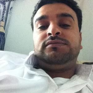 Meet your Posher, Abdulmalik